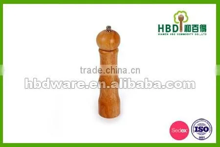 Pepper grinder set