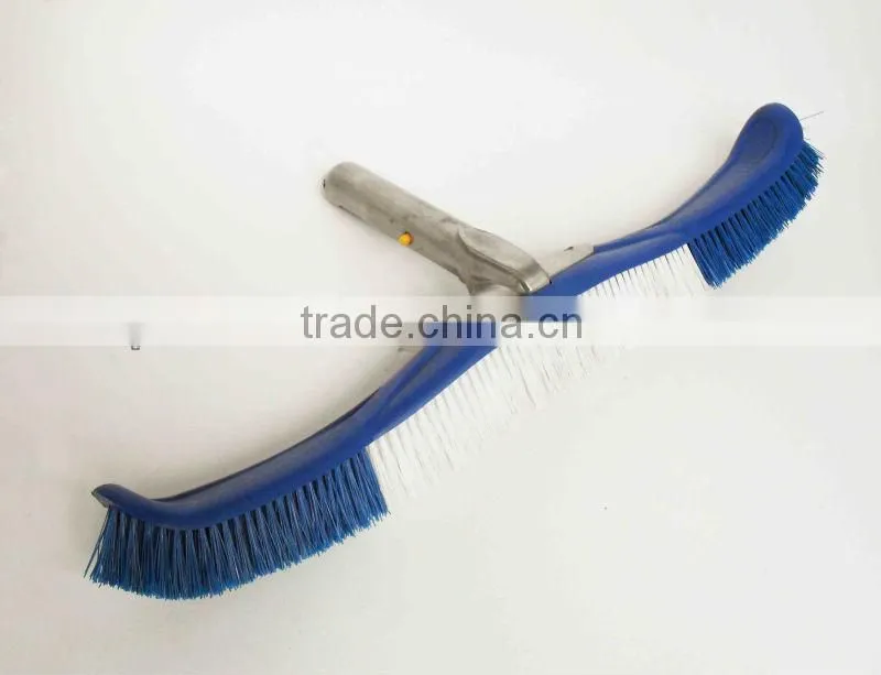 Inground Swimming Pool Floor & Wall Brushes (P1404)