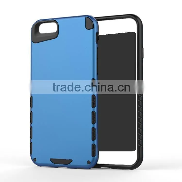 pc tpu 2 in 1 funda mobile phone case cover for huawei ascend y 300 330 2 plus