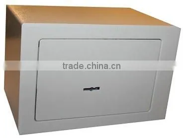 MEC-SC(KH) key lock mini safe