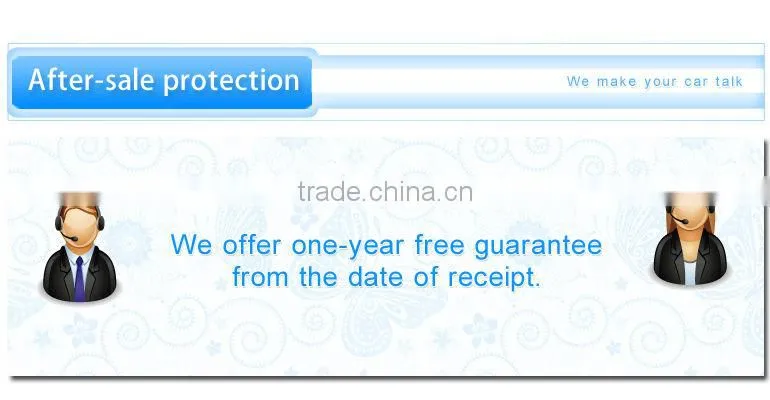 The vehicle tracking software