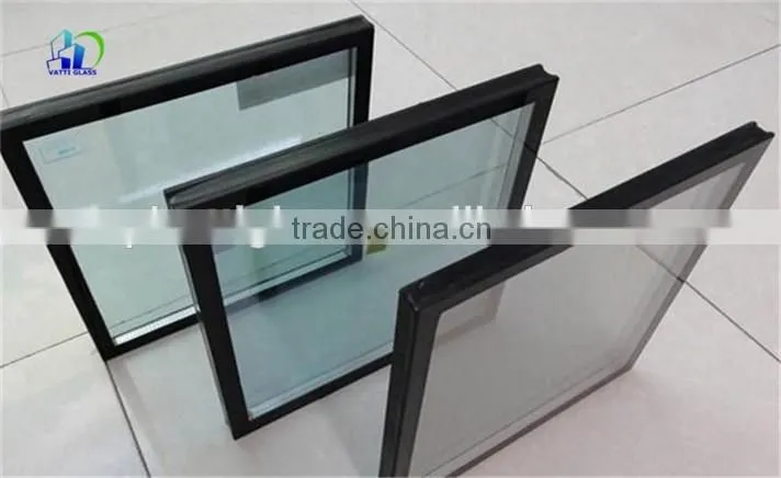 extra clear insulating glass for sunroom skylight insulating glass production line