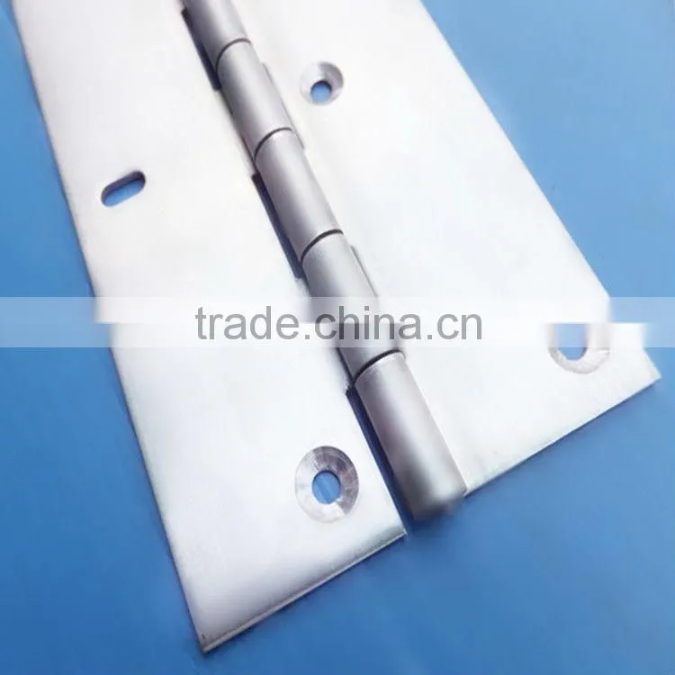 heavy duty stainless steel piano hinges