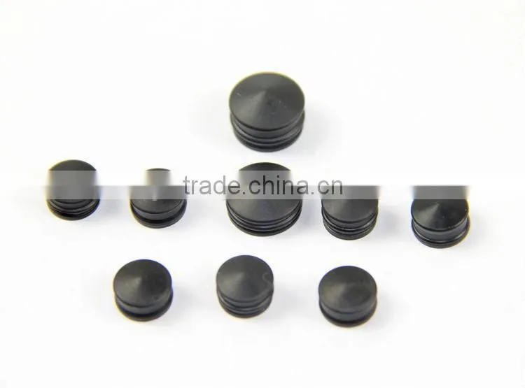 medical syringe pistons