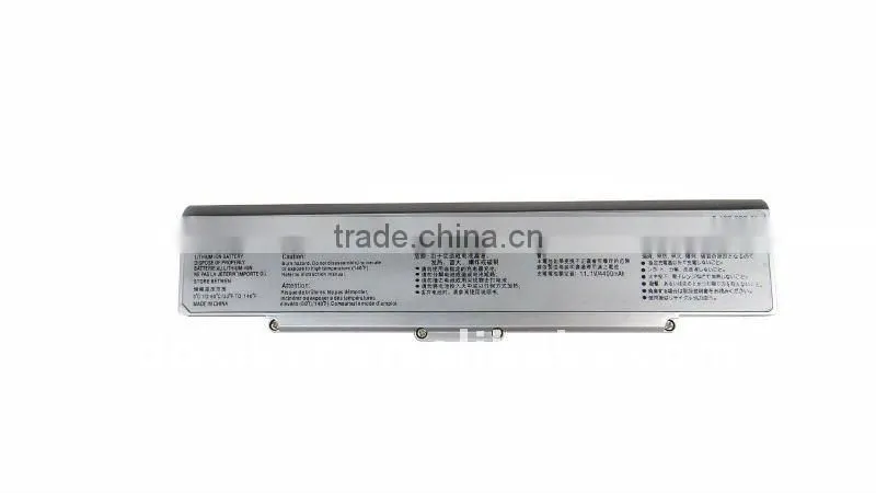 secure laptop battery replace for SONY VGN-NR12H