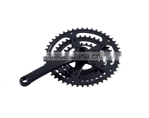 good quality steel bicycle chain wheel bike crank bicycle parts