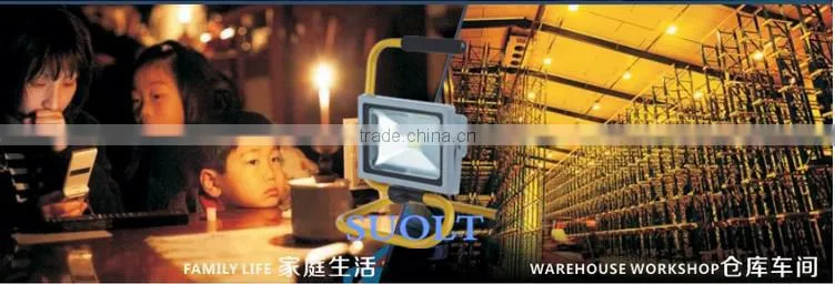 20W portable LED flood light hot sale LED flood light