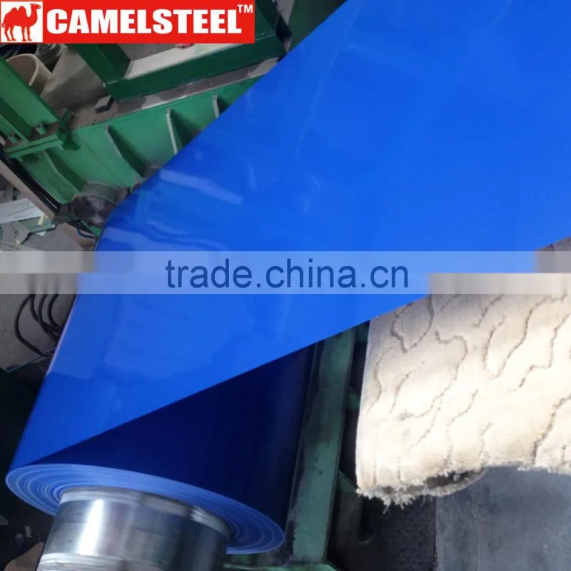 PPGL/Prepainted Galvalume Steel Coil