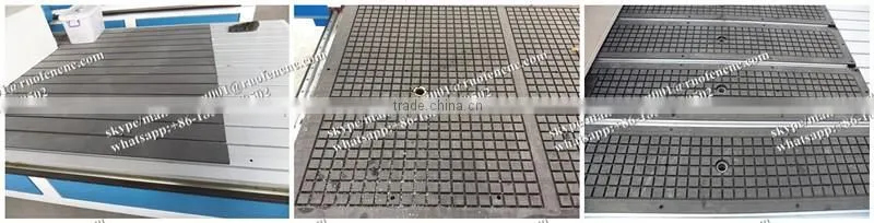 Philicam 1325 cheap price router cnc carving machine for wooden door