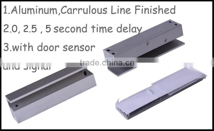 fail safe electronic safe lock JM-160A