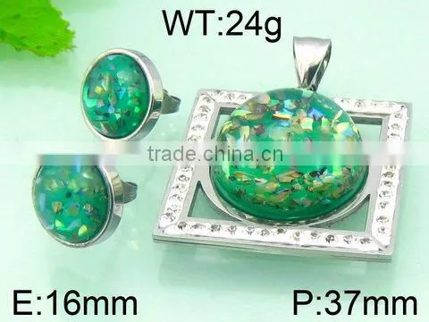 2015 wholesale hot selling pakistani bridal jewelry sets