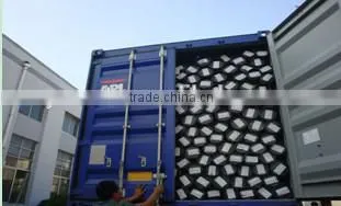 5% openness sunscreen roller blind fabric
