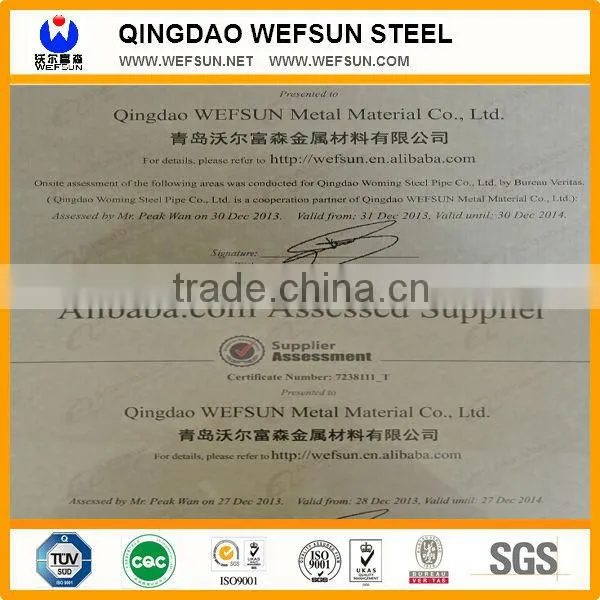 Galvanized Steel Strip