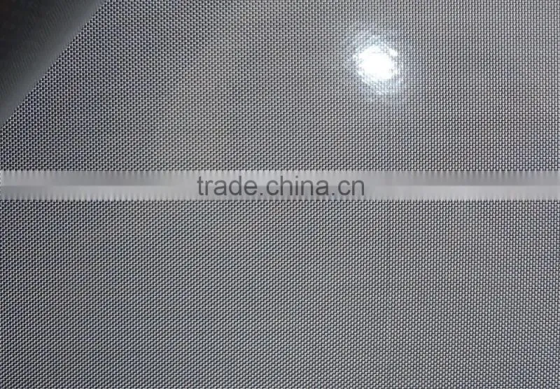 0.3mm smooth Surface Treatment and building Application fiberglass sheet