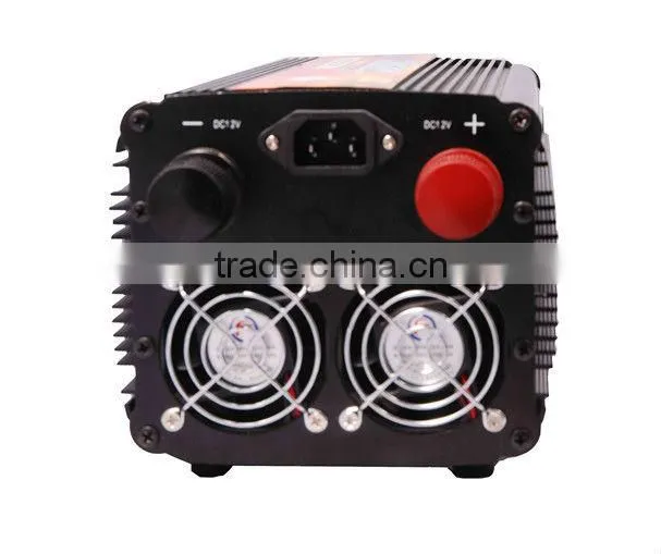 DOXIN UPS solar inverter charger 24v to 230v power inverter