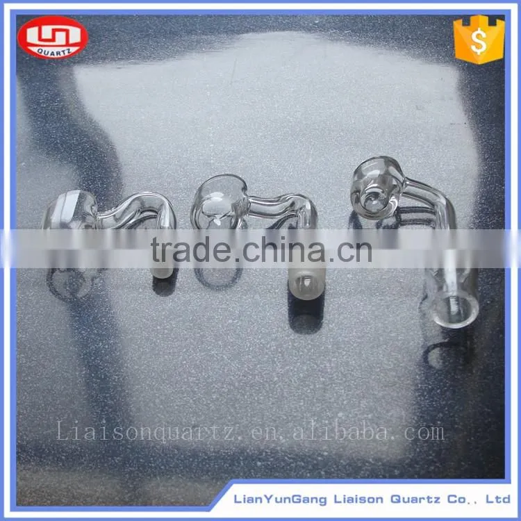 Smoking Accessories male 18.8mm quartz domeless nail,heating quartz nail