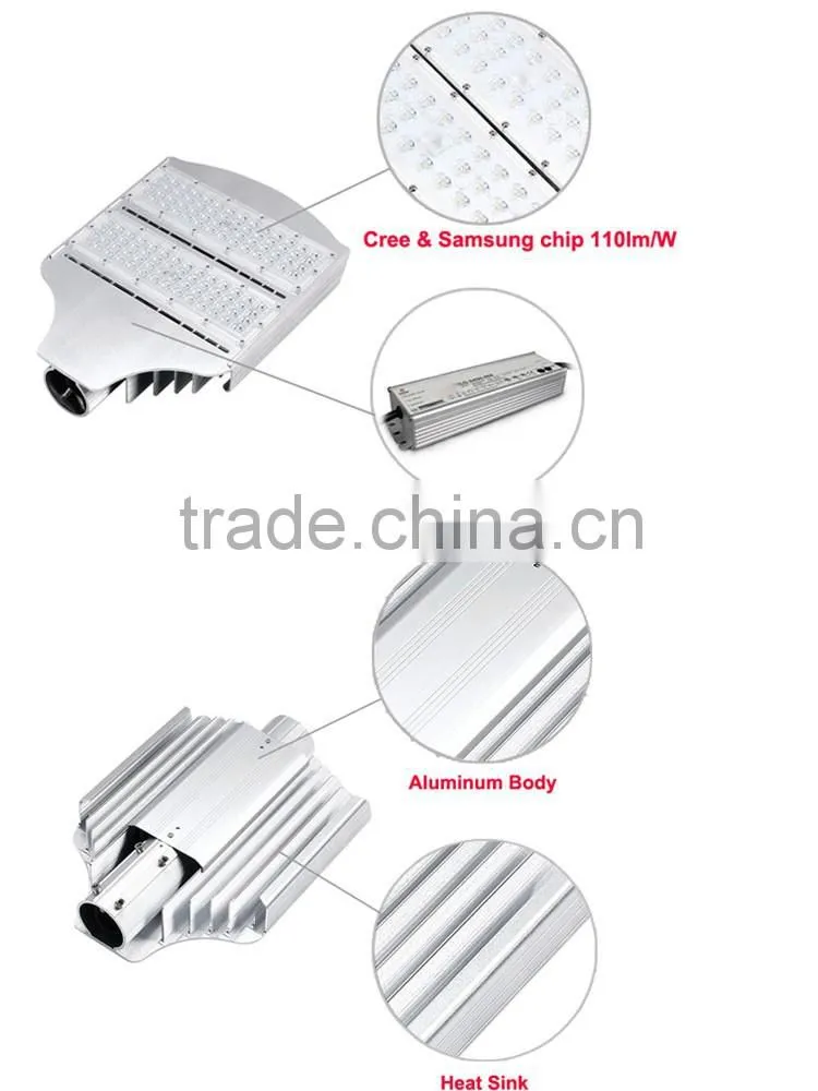 2015 Hot Sale Long Lifespan Waterproof IP65 Garden & Park Light