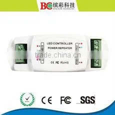 BC-990-700 3 channels constant current 700ma led power repeater dc12v-48v