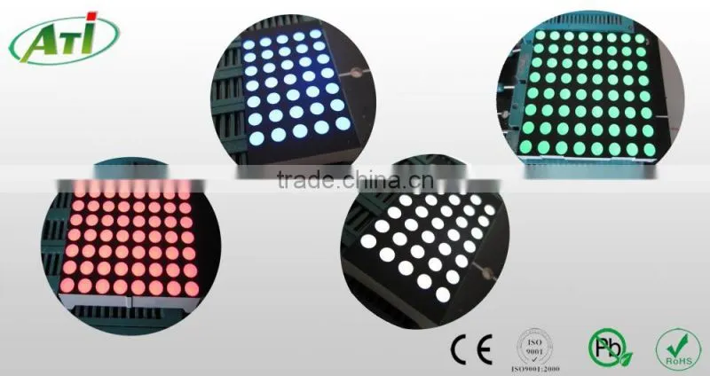 Hot selling! High quality, low price, quick delivery, all kinds of Dot Matrix