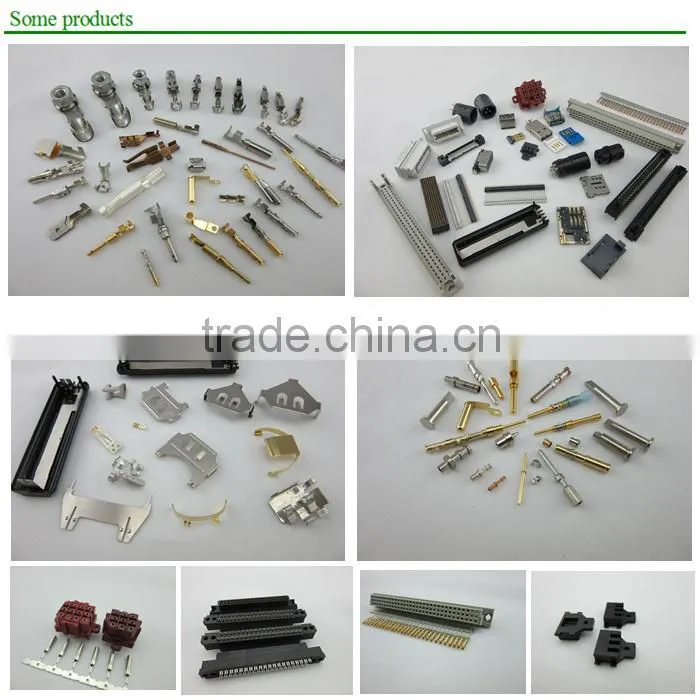 High quality custom precision machining cnc part