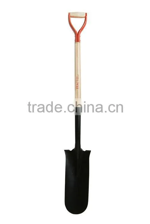 DRAIN SPADE