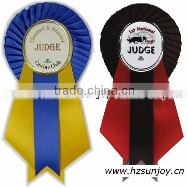 Award Ribbon