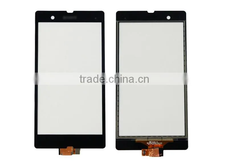 Brand New Good Quality Touch Panel Digitizer For Sony Xperia Z L36H