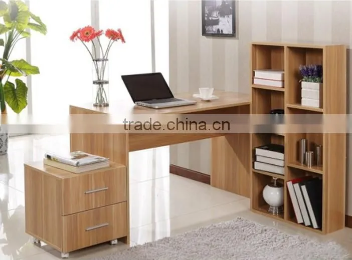 modern small office/home computer table/desk 14NSZ-116