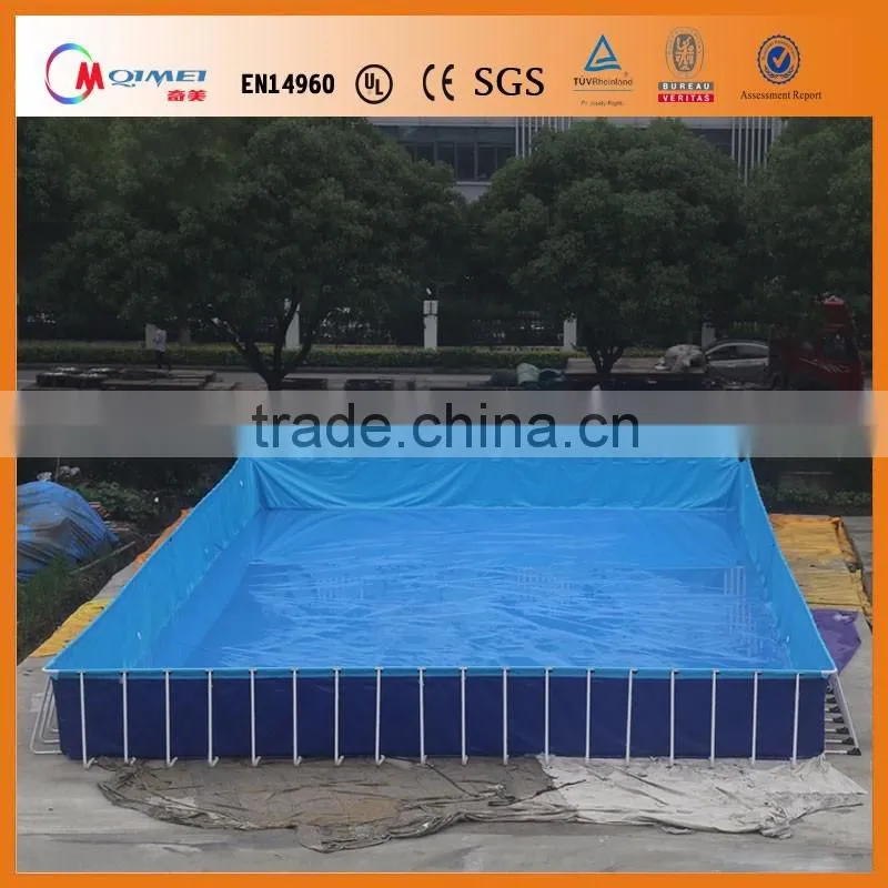 New style inflatable pool game for adults,inflatable pools wholesale