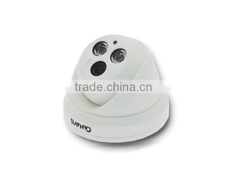 1MP Home cctv Security camera System 720p AHD indoor dome camer