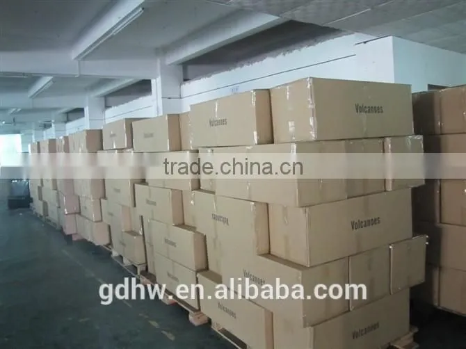 customized outdoor thermoforming blister advertising billboards