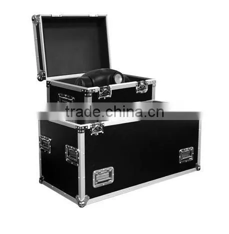 Martin Mac 300 Stage Wash Lights with Cases Moving head flight case