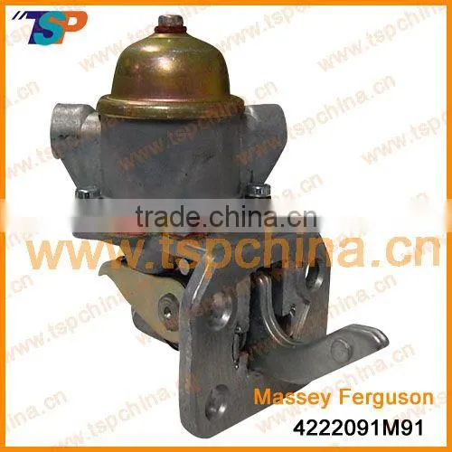 Fuel Pump for Massey Ferguson tractor spare parts 4222105M91