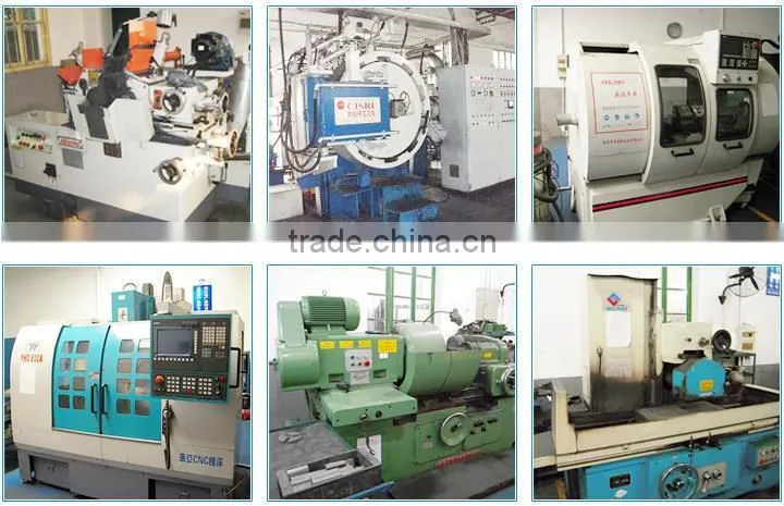 Manufacturer of zhuzhou rotary burs cemented with high quality
