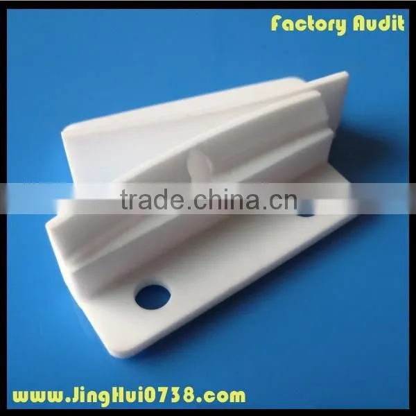 Machinery ceramic elements