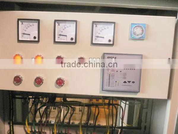 RPCF-16 Capacitor Bank Controller