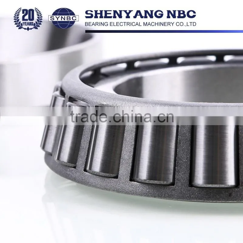 2016 China Bearing Factory offer Cheapest Tapered Roller Bearings