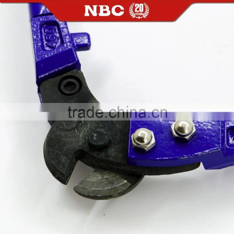 Free Sample Hand Tools Multi Purpose Cable Cutter Scissors