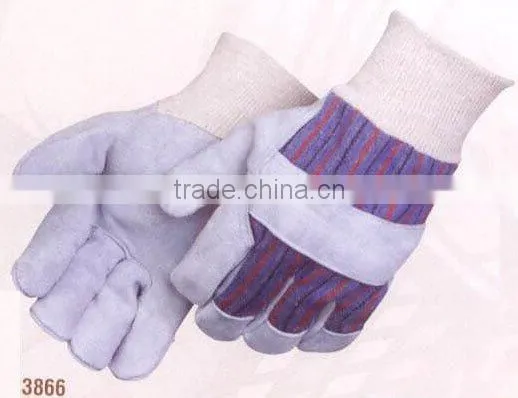 working glove