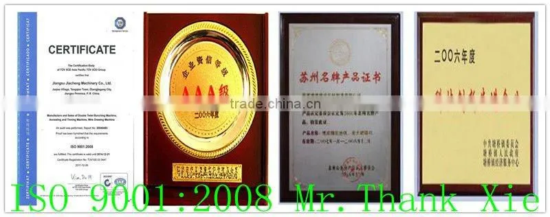 Electroplating Equipment