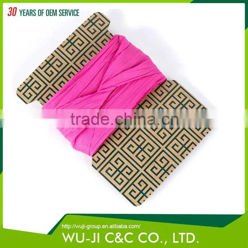 Wholesale new age products polyester satin ribbon for dress