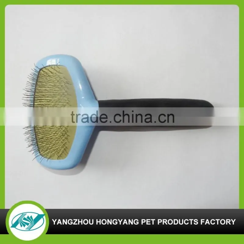 Cute Environmental Large Pet Grooming Brush