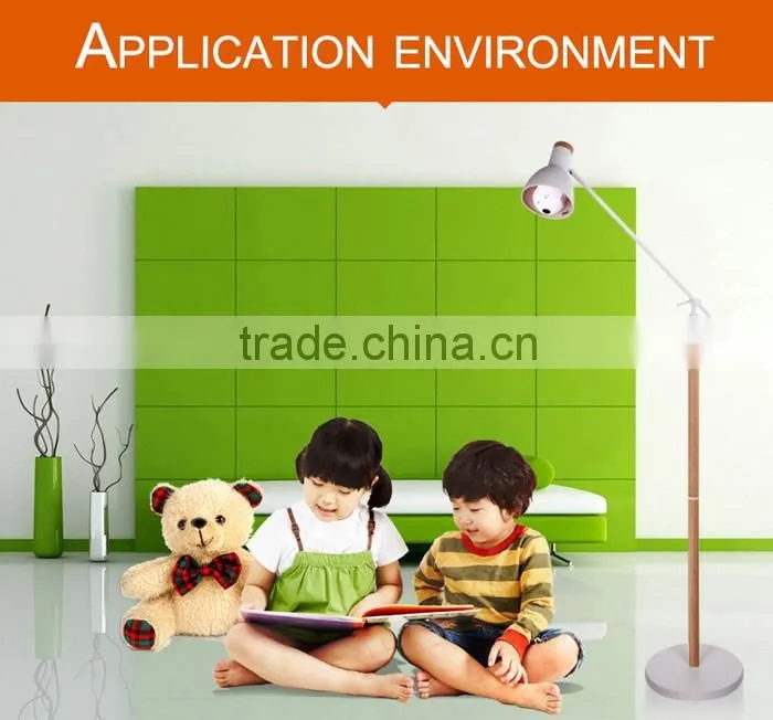 2016 new 960P wireless hidden camera/invisable camera/Lamp camera