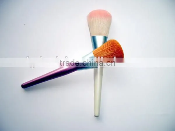 2014 Best professional natural hair Cosmetic brush ,Makeup brush, Kabuki brush