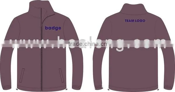Jacket Factory,Coats And Jackets,Zipper Hoodie Jacket