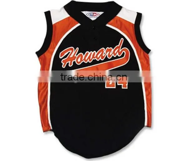 shiny gold color sleeves quilted softball uniforms wholesale