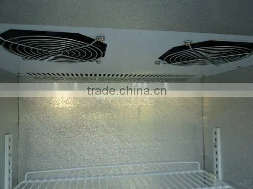 235L showcase, display cooler, drink cooler