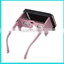 3D vr glasses vrarle vr box bluetooth for mobile phone 3d movies games