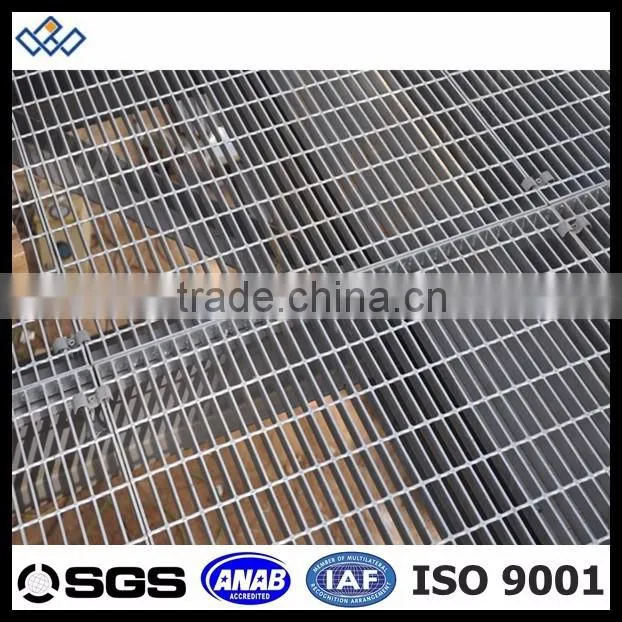 Safelock grating prices from jiuwang(professional manufacturer)