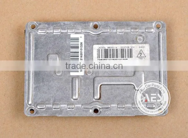 VALEO OEM Ballast HID Xenon Ballast 4 pin Connector